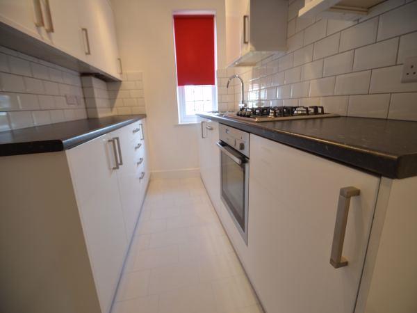 Woodland Way, Mill Hill